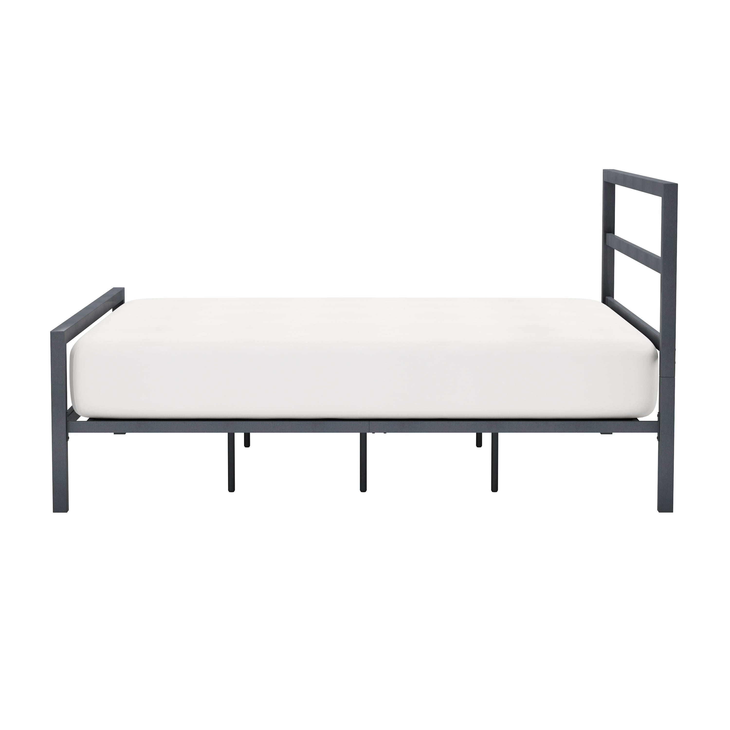 Hillsdale Alastair Metal King Bed