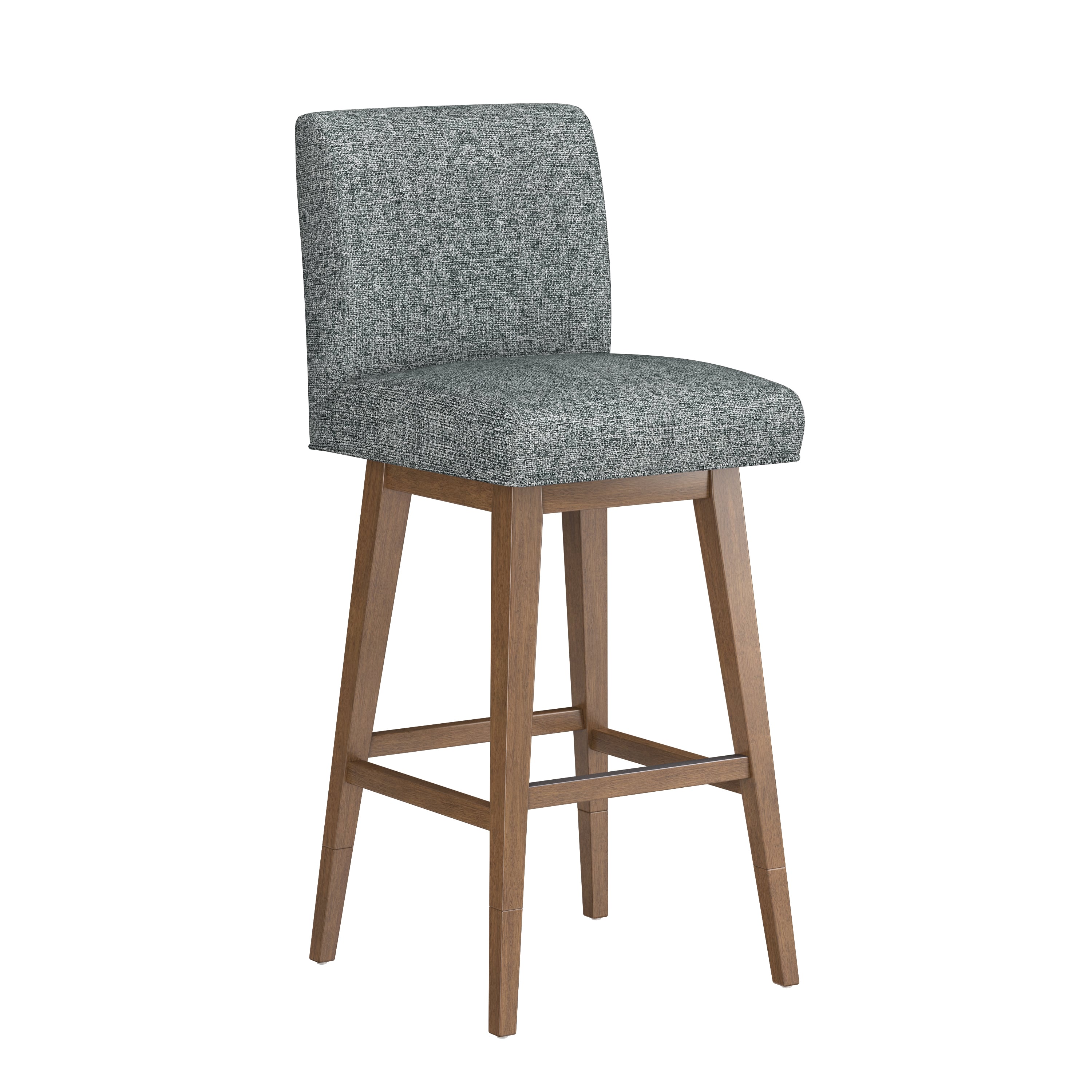 Hillsdale Uniquely Yours Parson Adjustable Swivel Stool