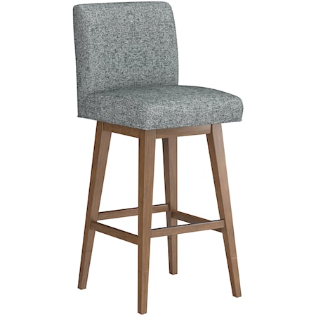 Parson Adjustable Swivel Stool