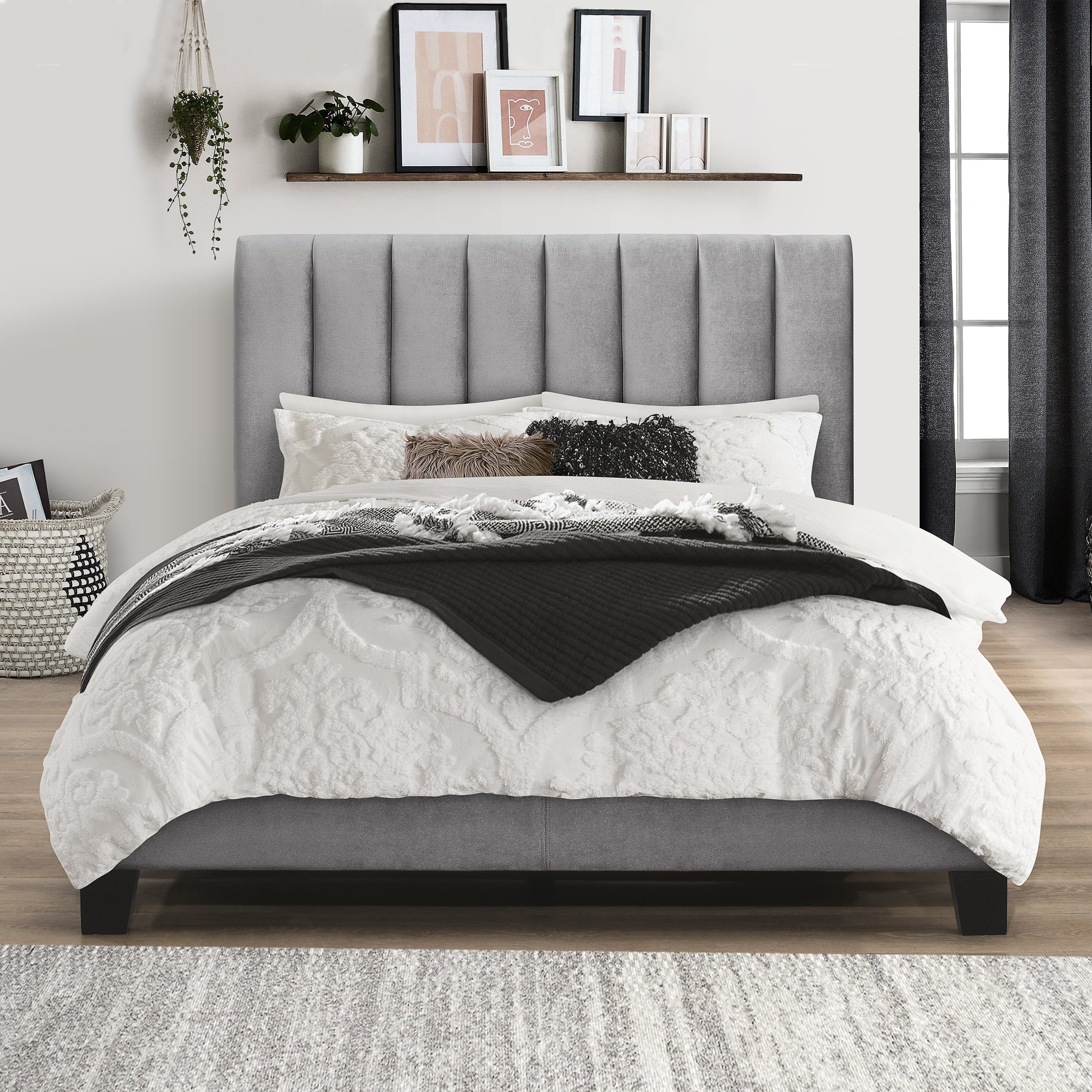 Hillsdale Crestone Bed