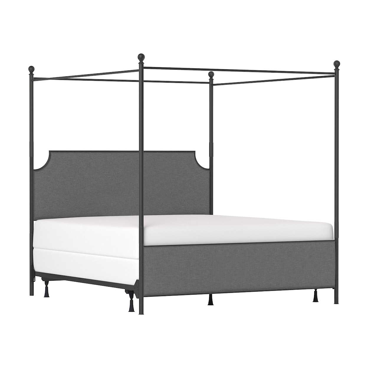 Hillsdale McArthur King Canopy Bed