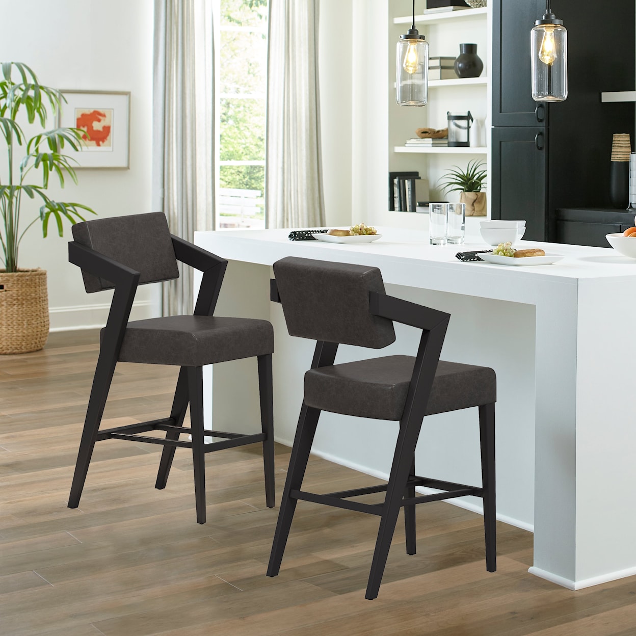 Hillsdale Snyder Counter Stool