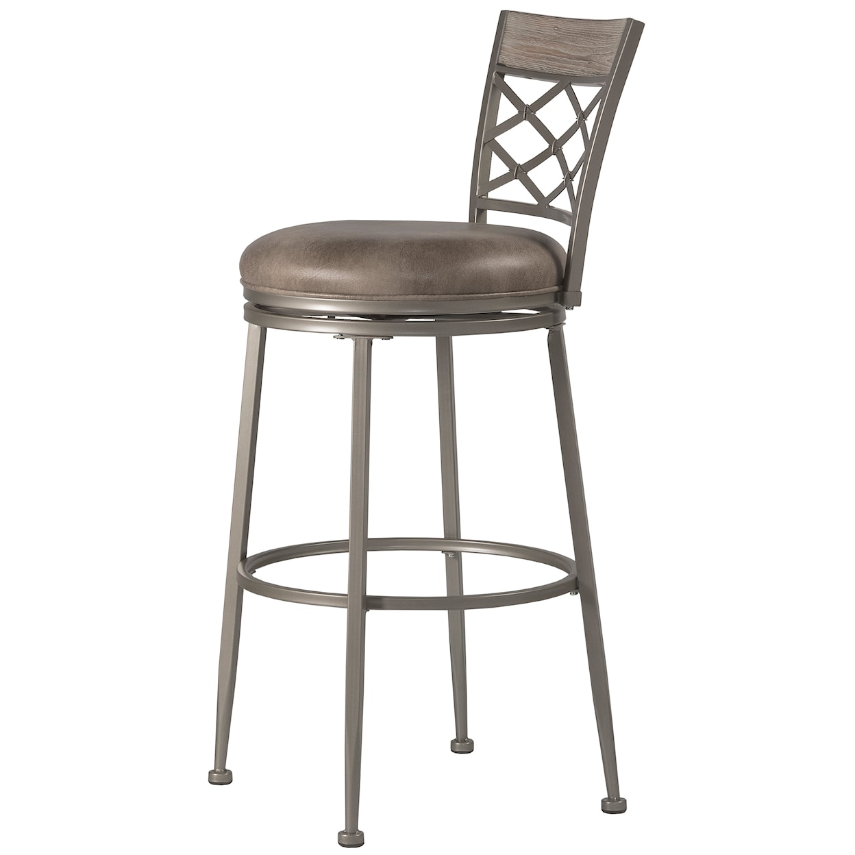 Hillsdale Hutchinson Barstool