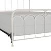 Hillsdale Jocelyn King Bed