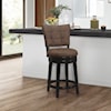 Hillsdale Kaede Counter Stool