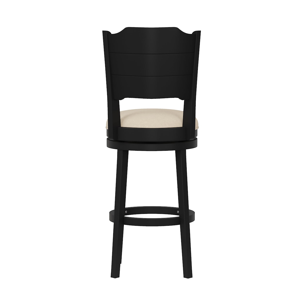 Hillsdale Clarion Counter and Bar Stools