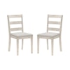 Hillsdale Spencer Dining Chair