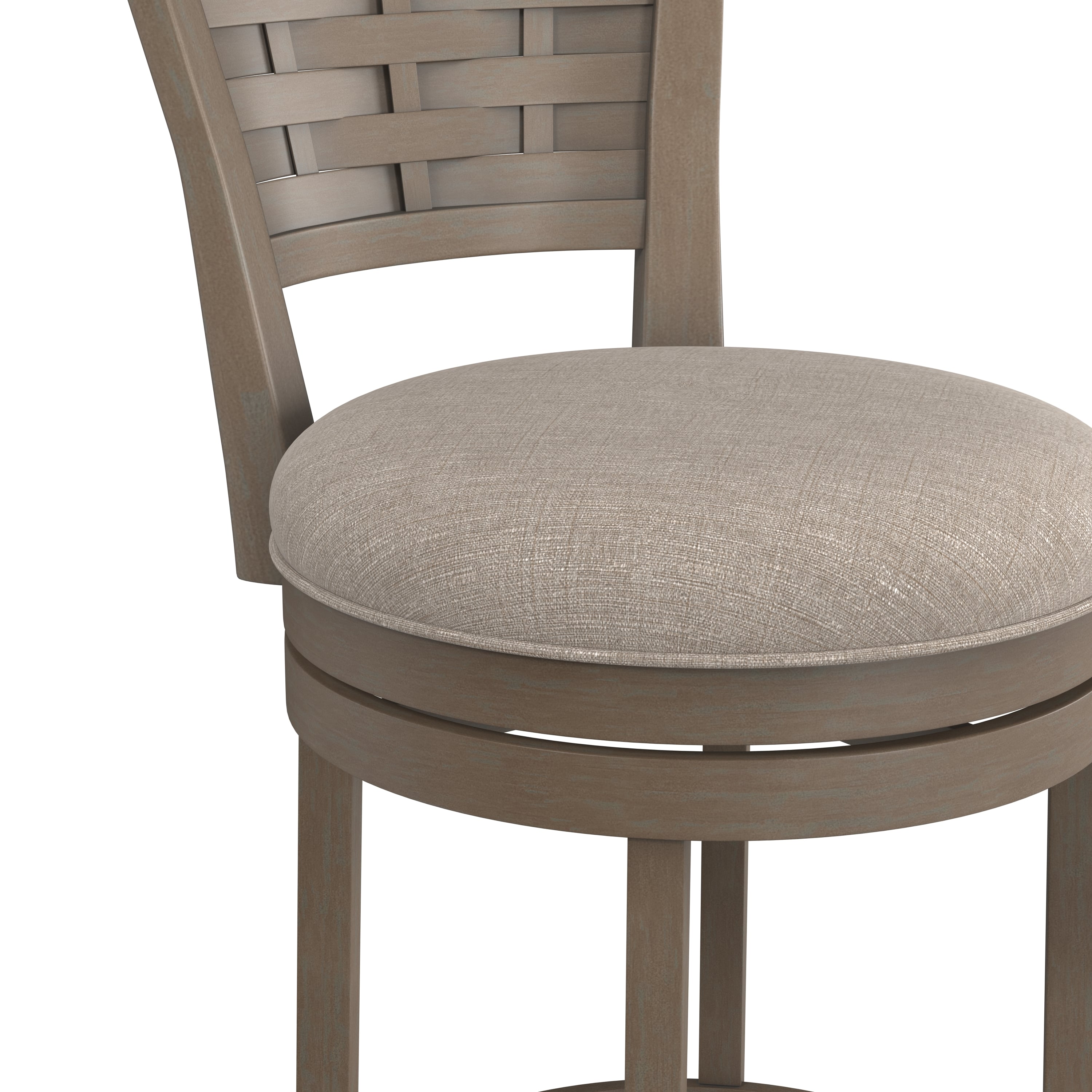 Hillsdale Thredson Bar Height Stool