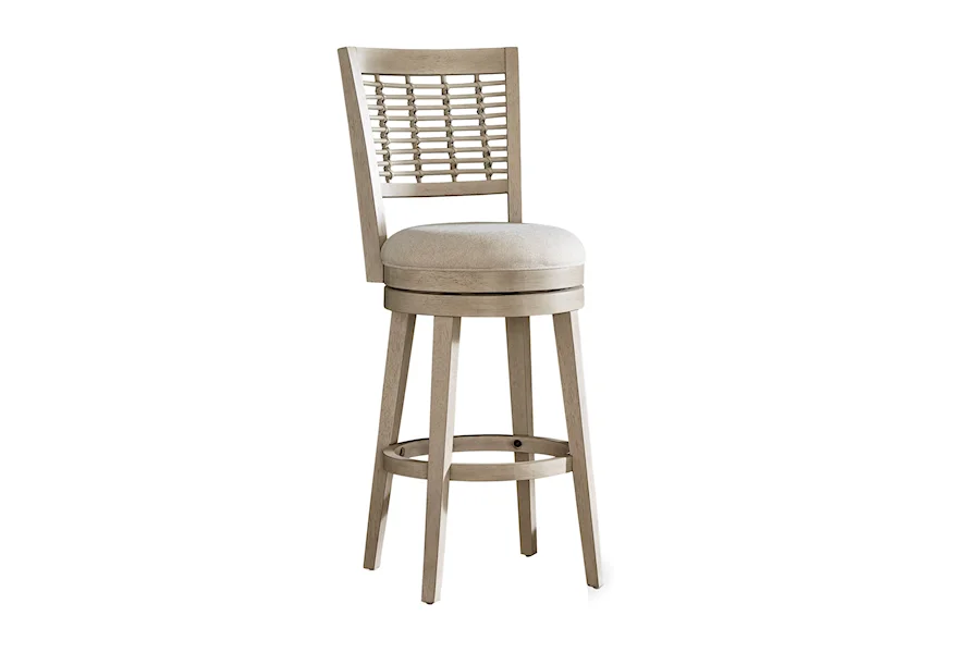 Ocala Barstool by Hillsdale at VanDrie Home Furnishings