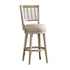 Hillsdale Ocala Counter and Bar Stools