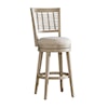 Hillsdale Ocala Barstool