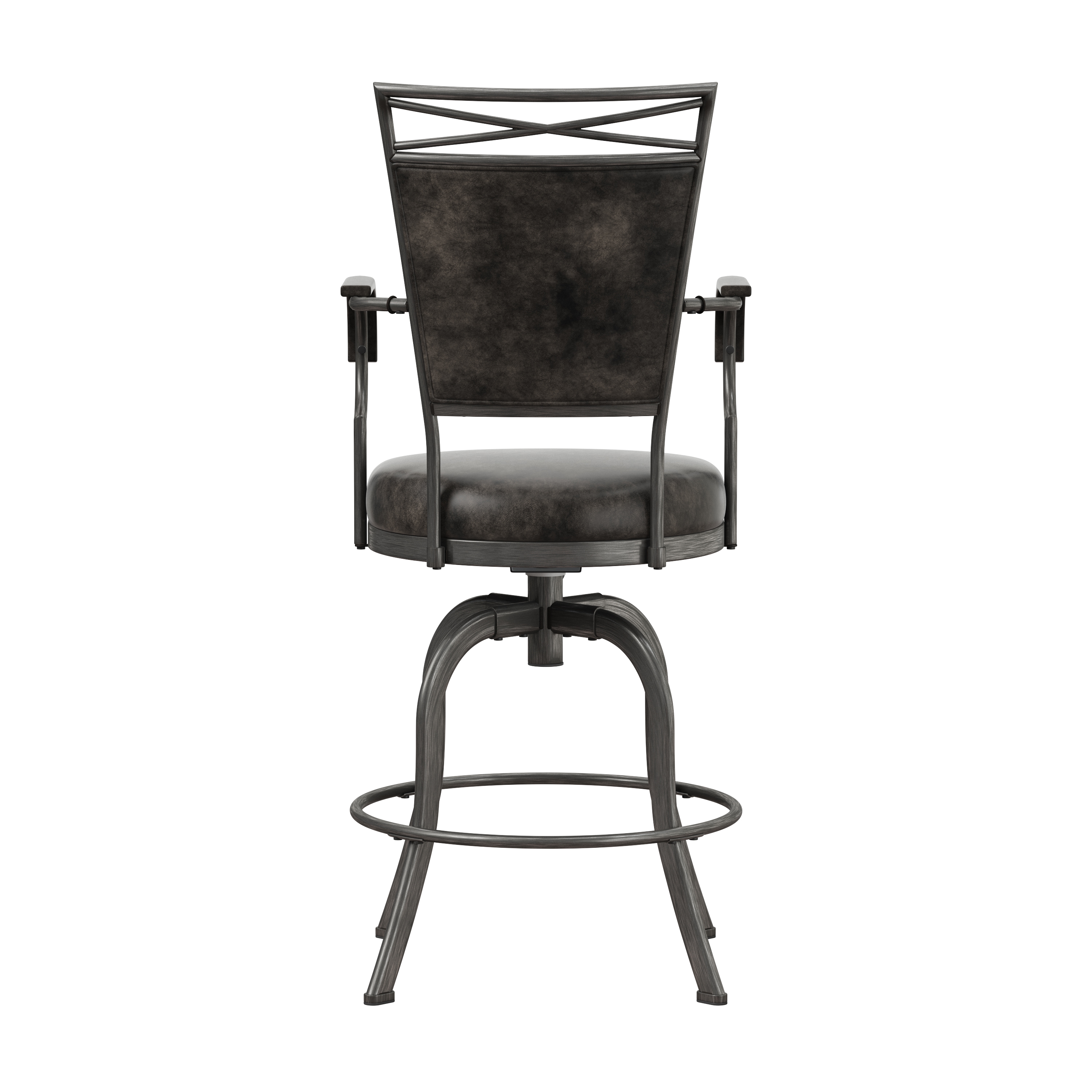 Counter Height Swivel Stool