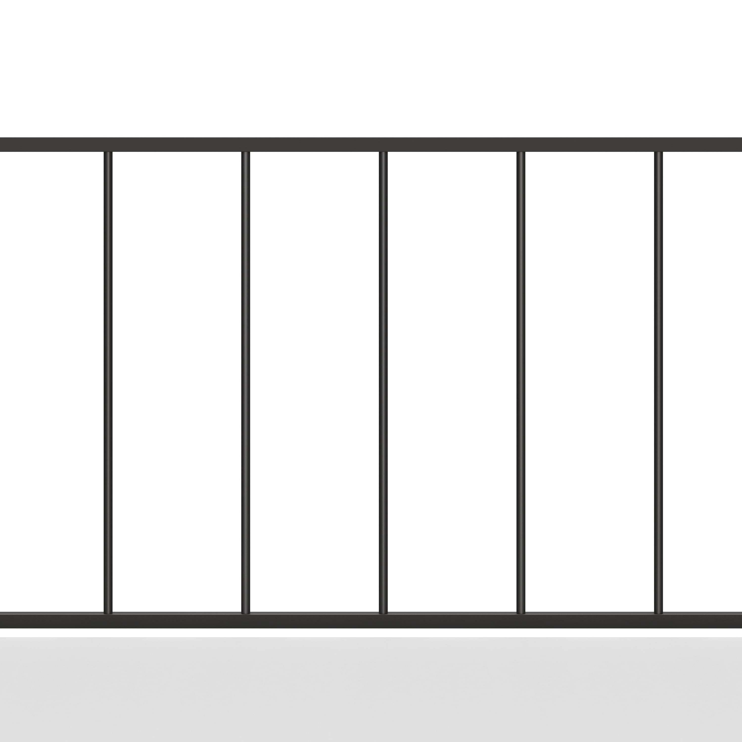Hillsdale Veridian Bed