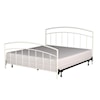 Hillsdale Julien King Bed