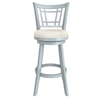 Hillsdale Fairfox Barstool