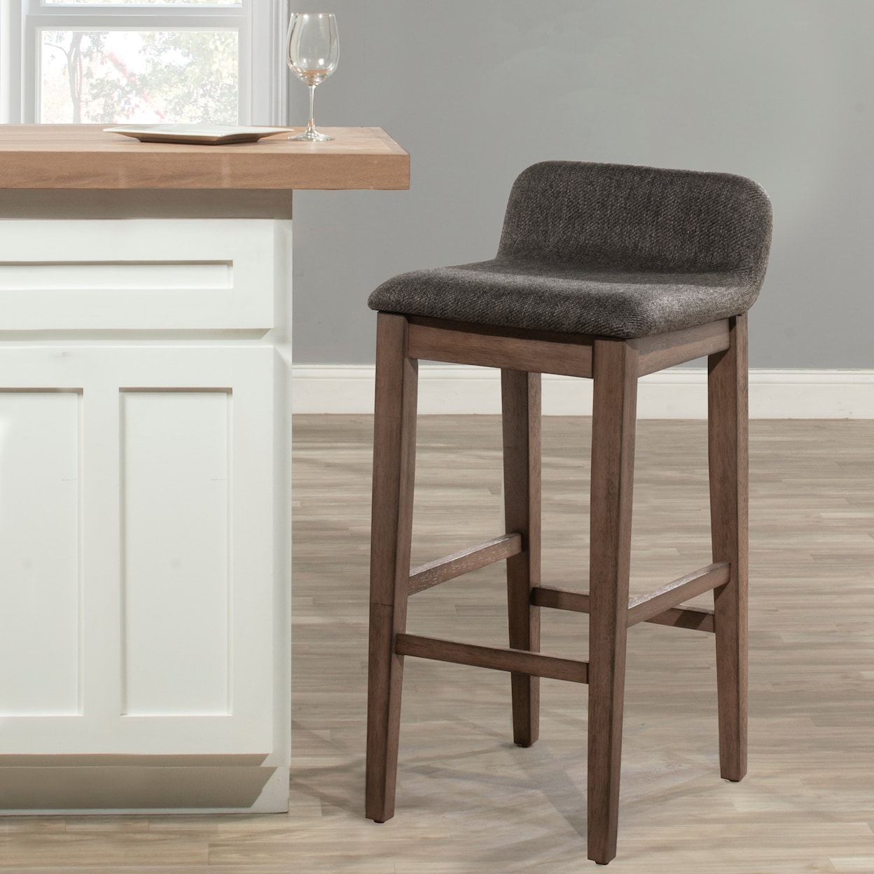 Hillsdale Renmark Counter Stool