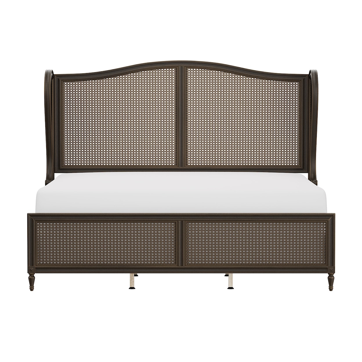 Hillsdale Sausalito King Bed