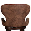 Hillsdale Mid-City Counter Stool