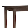 Hillsdale Spencer Dining Table