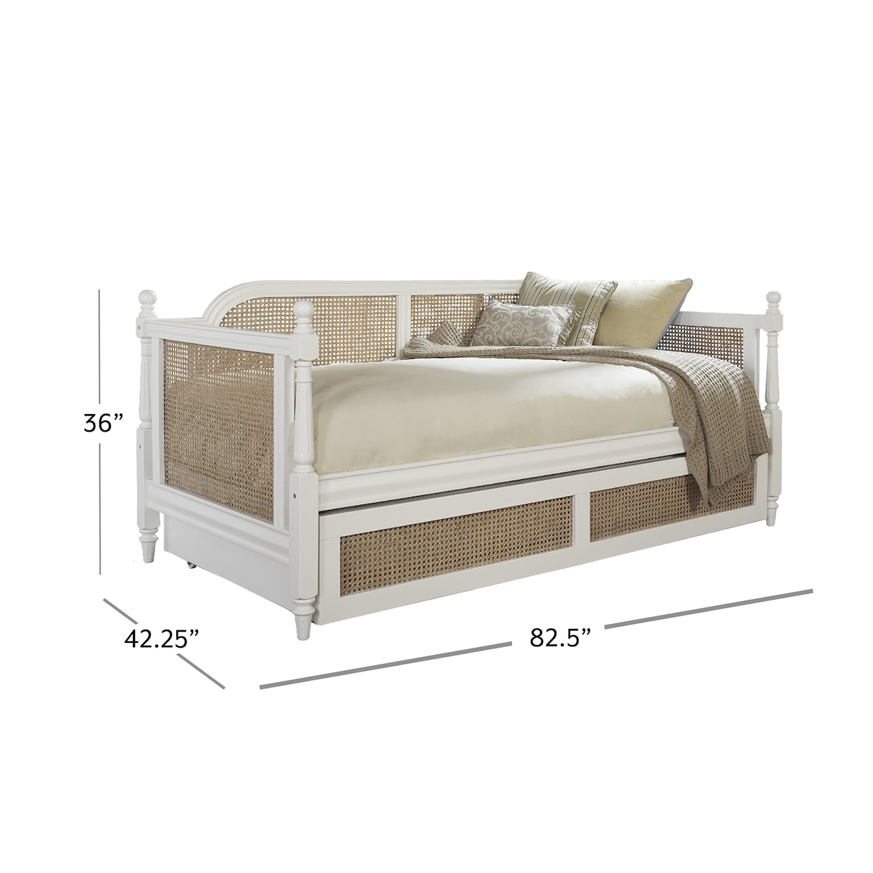 Hillsdale Melanie Twin Daybed