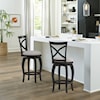 Hillsdale Ellendale Counter Stool