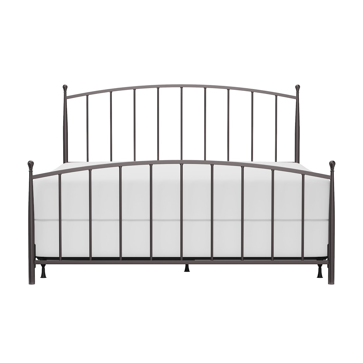 Hillsdale Warwick King Bed