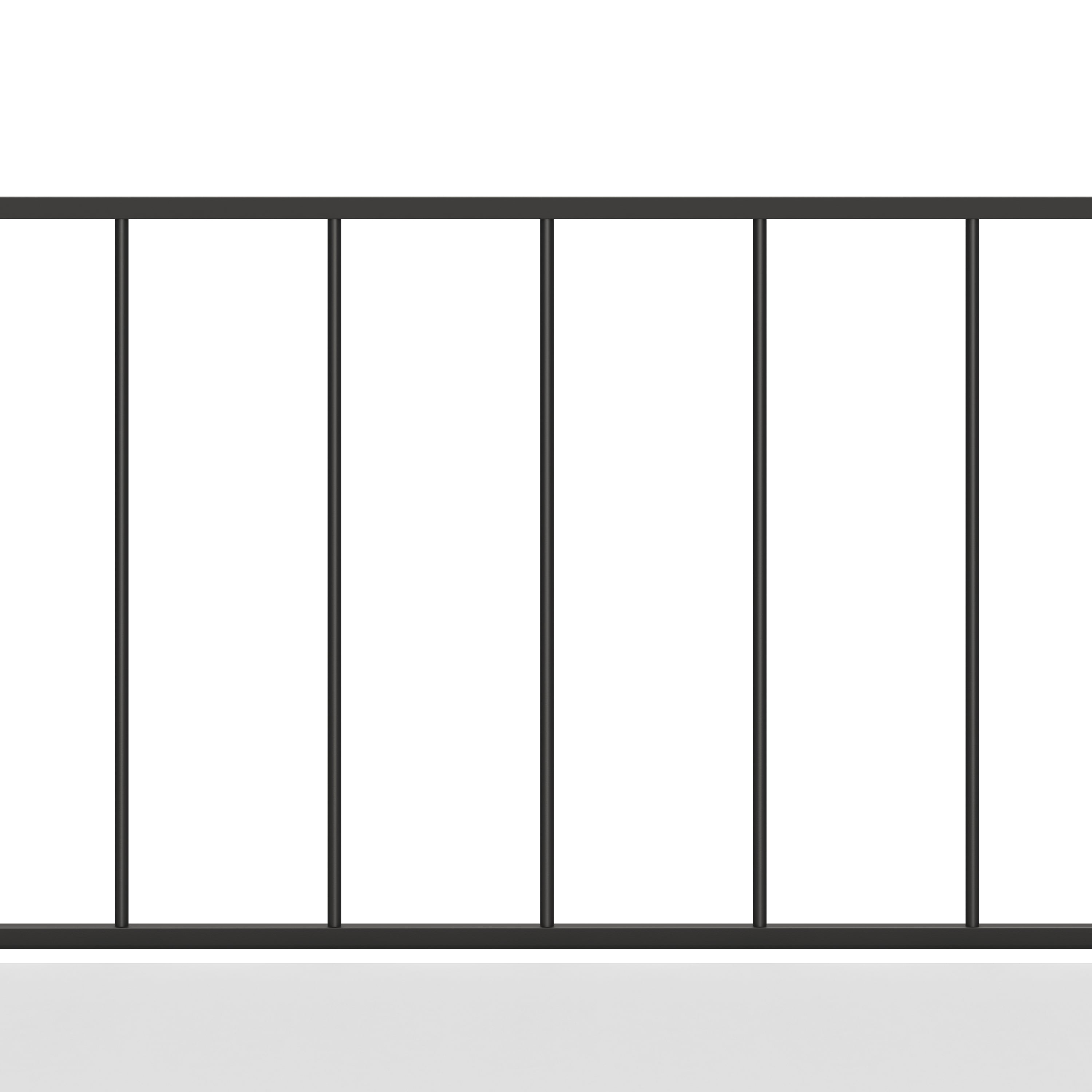 Hillsdale Veridian Bed