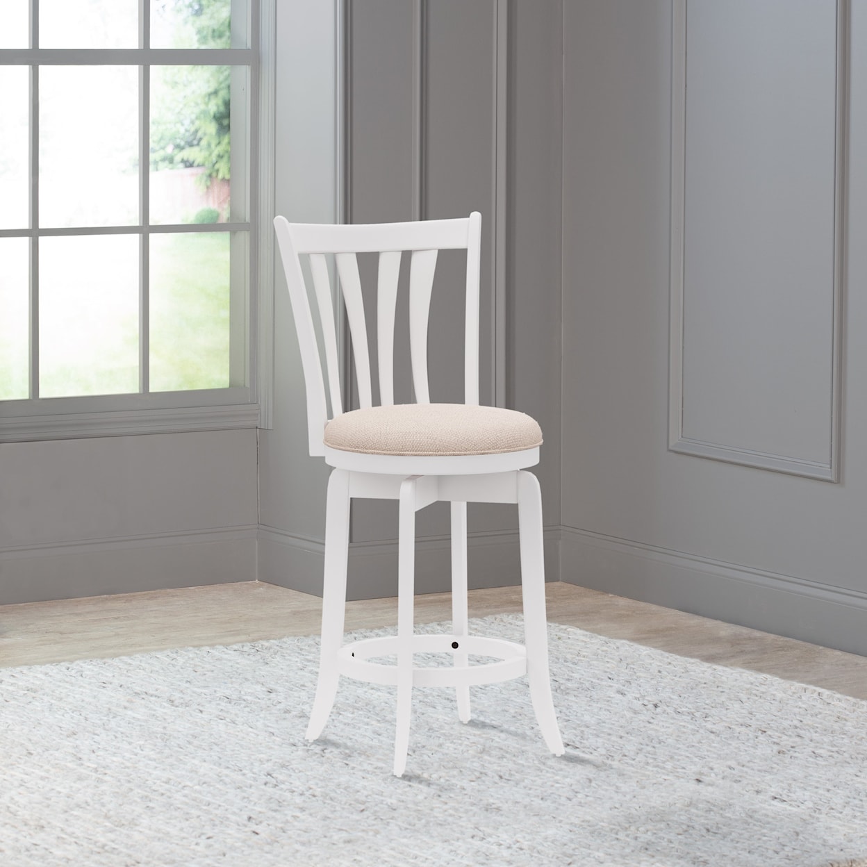 Hillsdale Savana Counter Stool