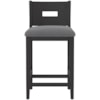 Hillsdale Allbritton Counter Stool