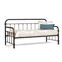 Kirkland Metal Twin Daybed