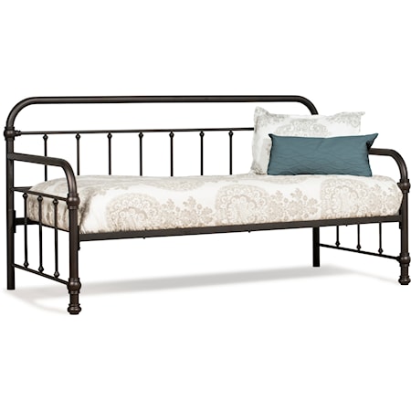 Kirkland Metal Twin Daybed