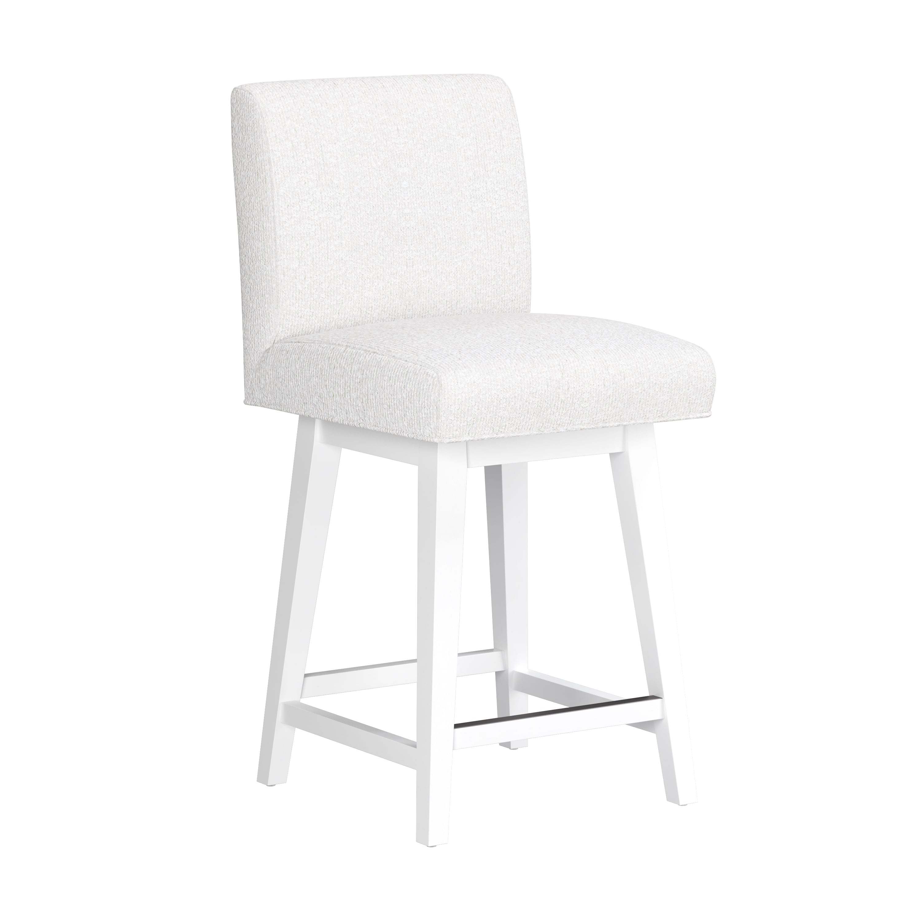 Parson Adjustable Swivel Stool