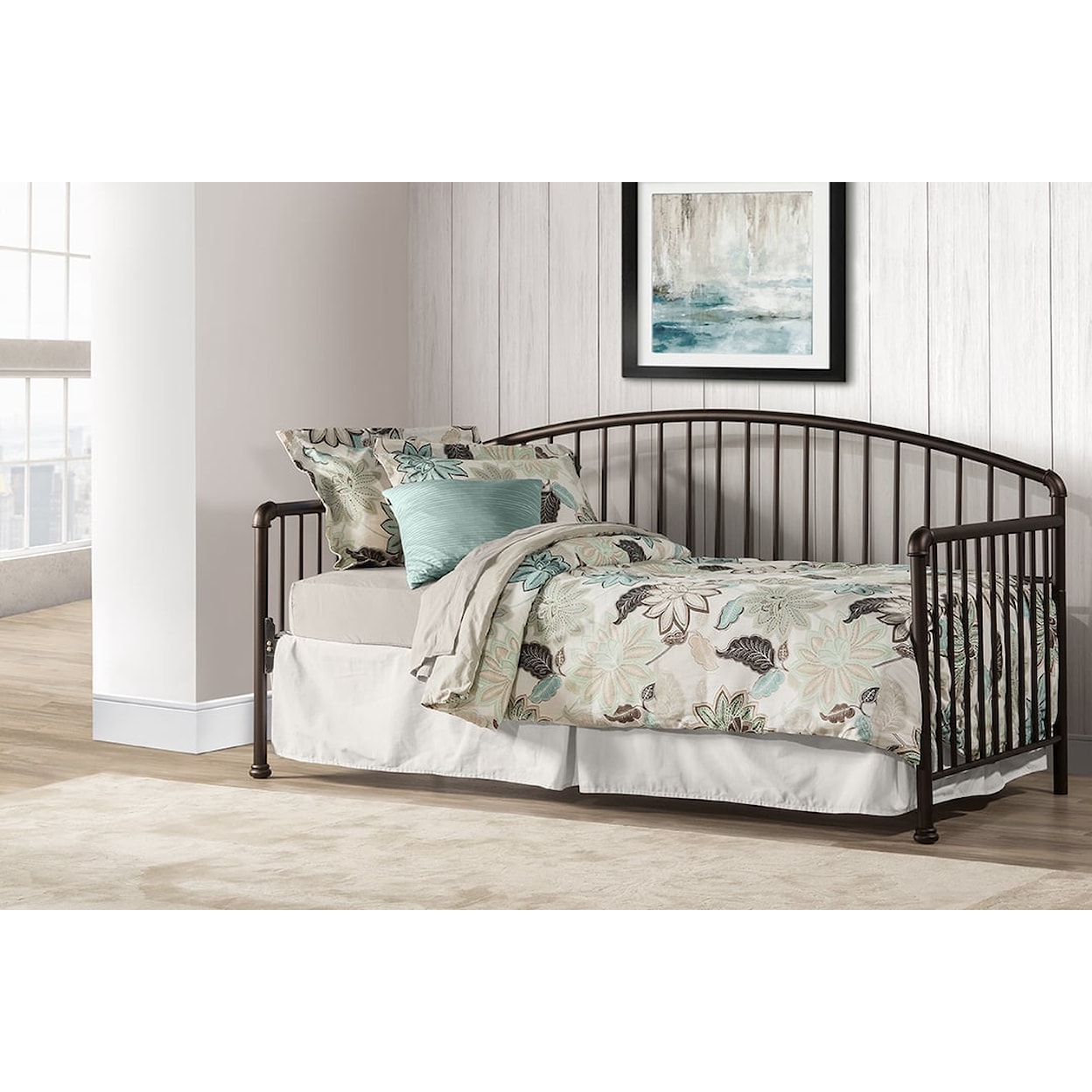 Hillsdale Brandi Twin Daybed