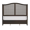 Hillsdale Sausalito Queen Bed