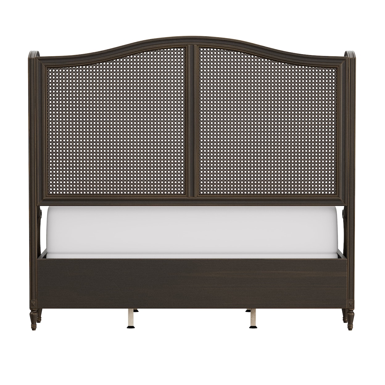 Hillsdale Sausalito Queen Bed