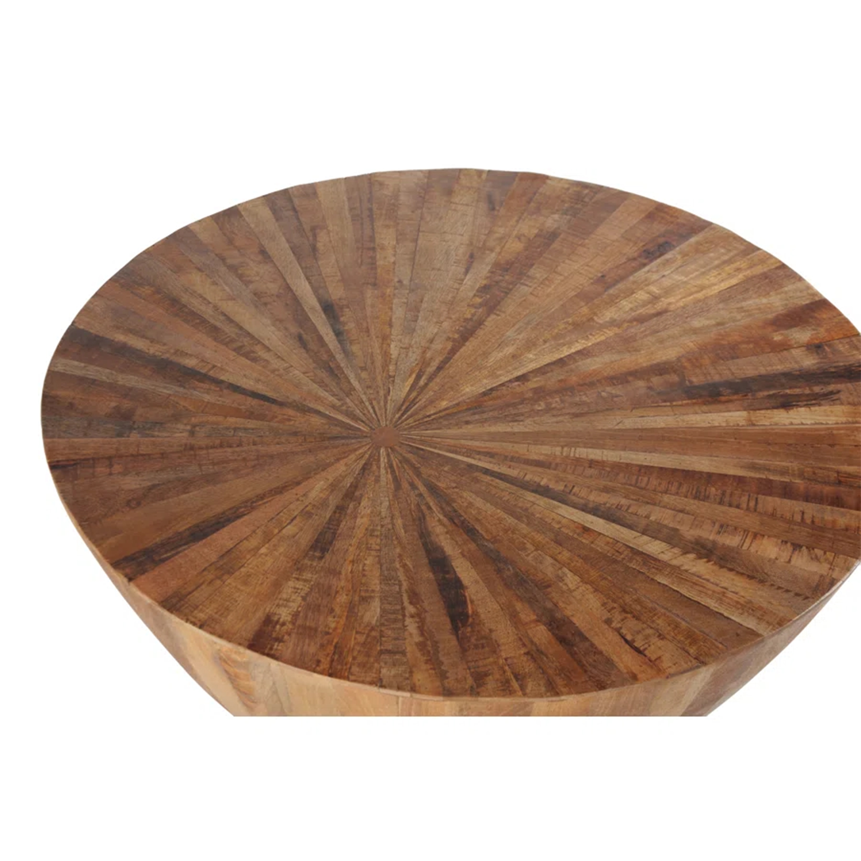 Round Coffee Table