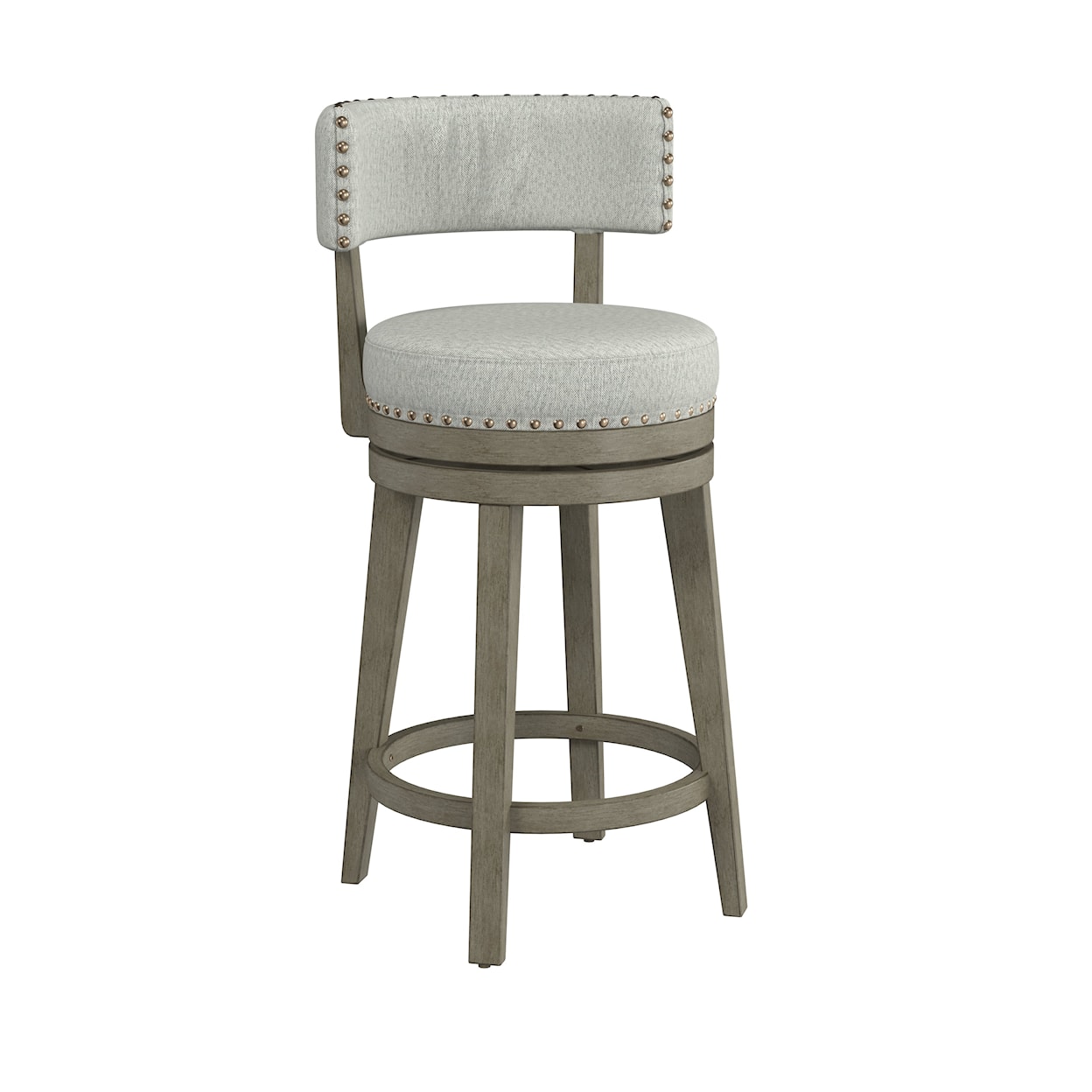 Hillsdale Lawton Counter Stool