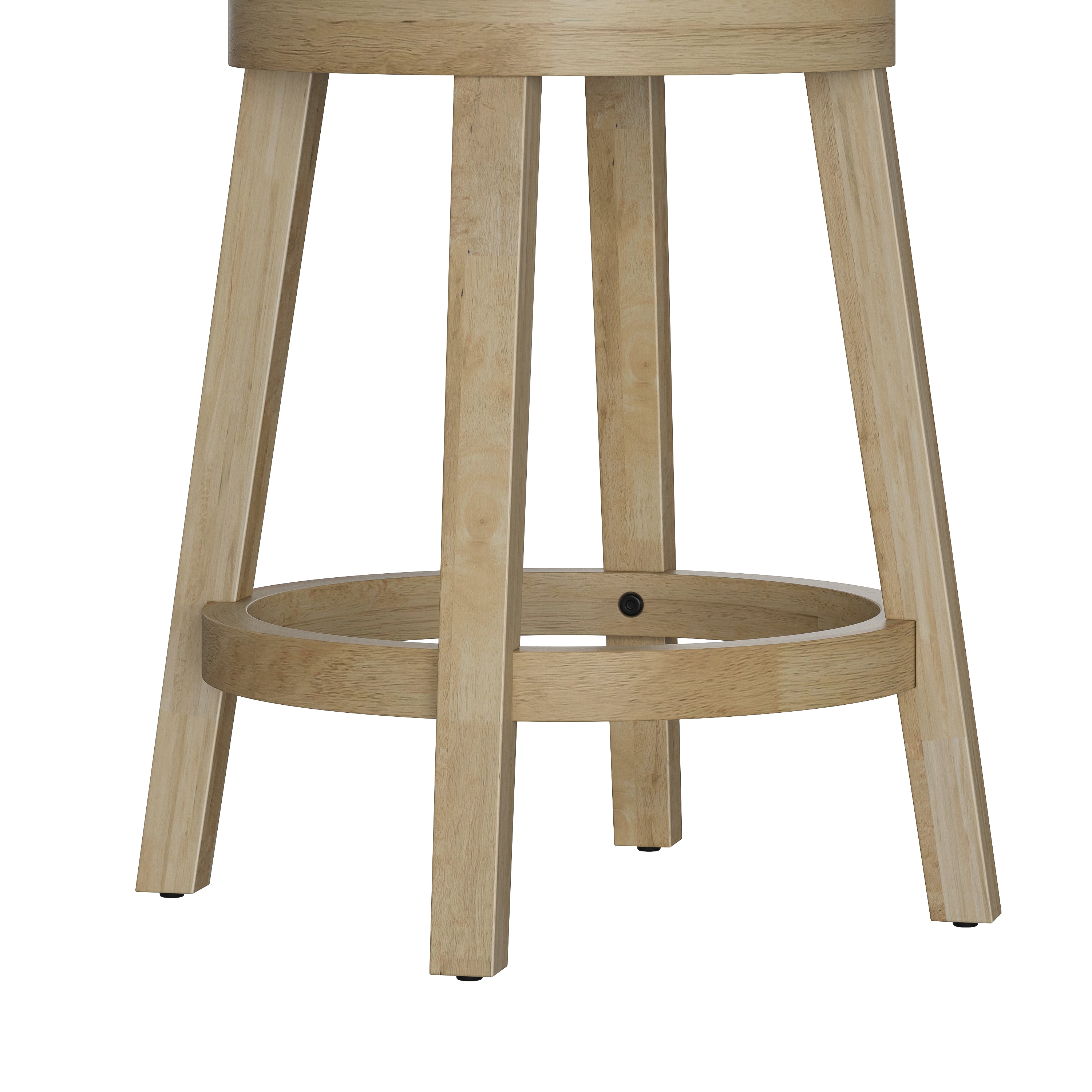 HH2 Home Garlington Adjustable Height Stool