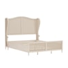 Hillsdale Sausalito Queen Bed