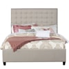 Hillsdale Bergen King Bed