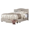 Hillsdale Kiley King Bed