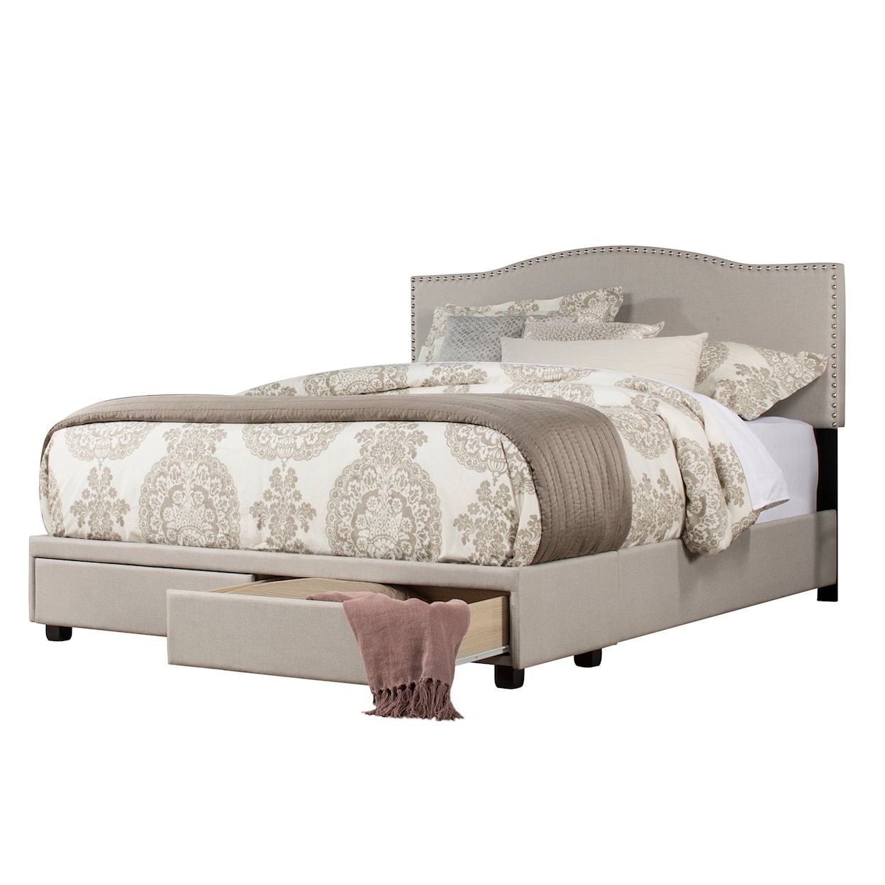 Hillsdale Kiley King Bed