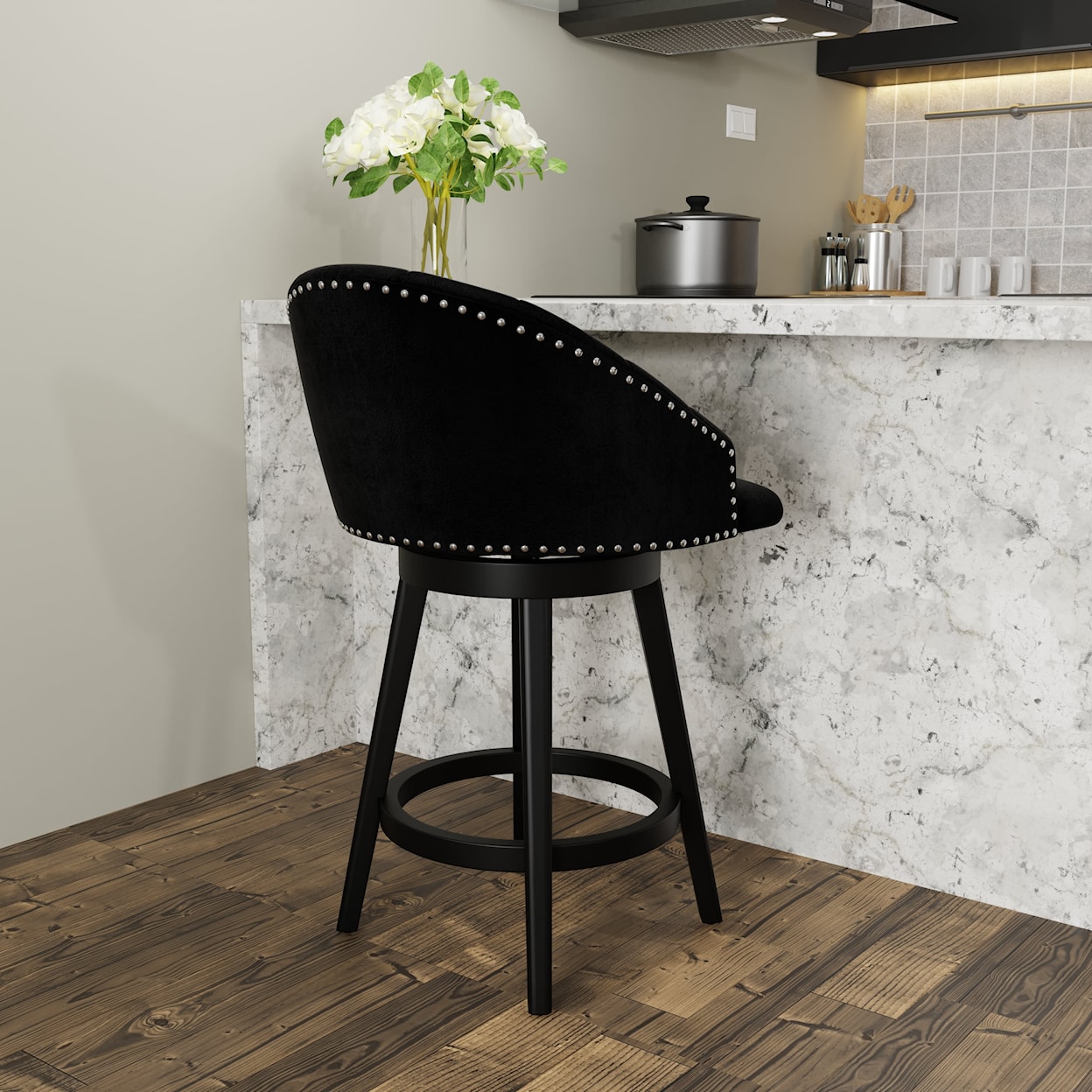 Hillsdale Dulcie Counter Stool