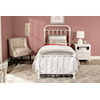 Hillsdale Kirkland Twin Bed