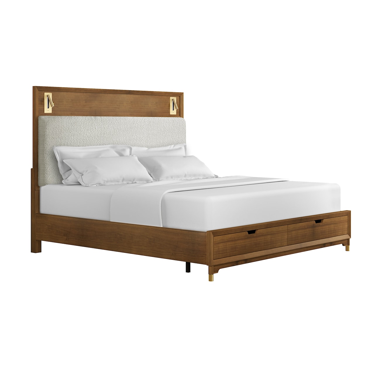 Hillsdale Margo King Bed