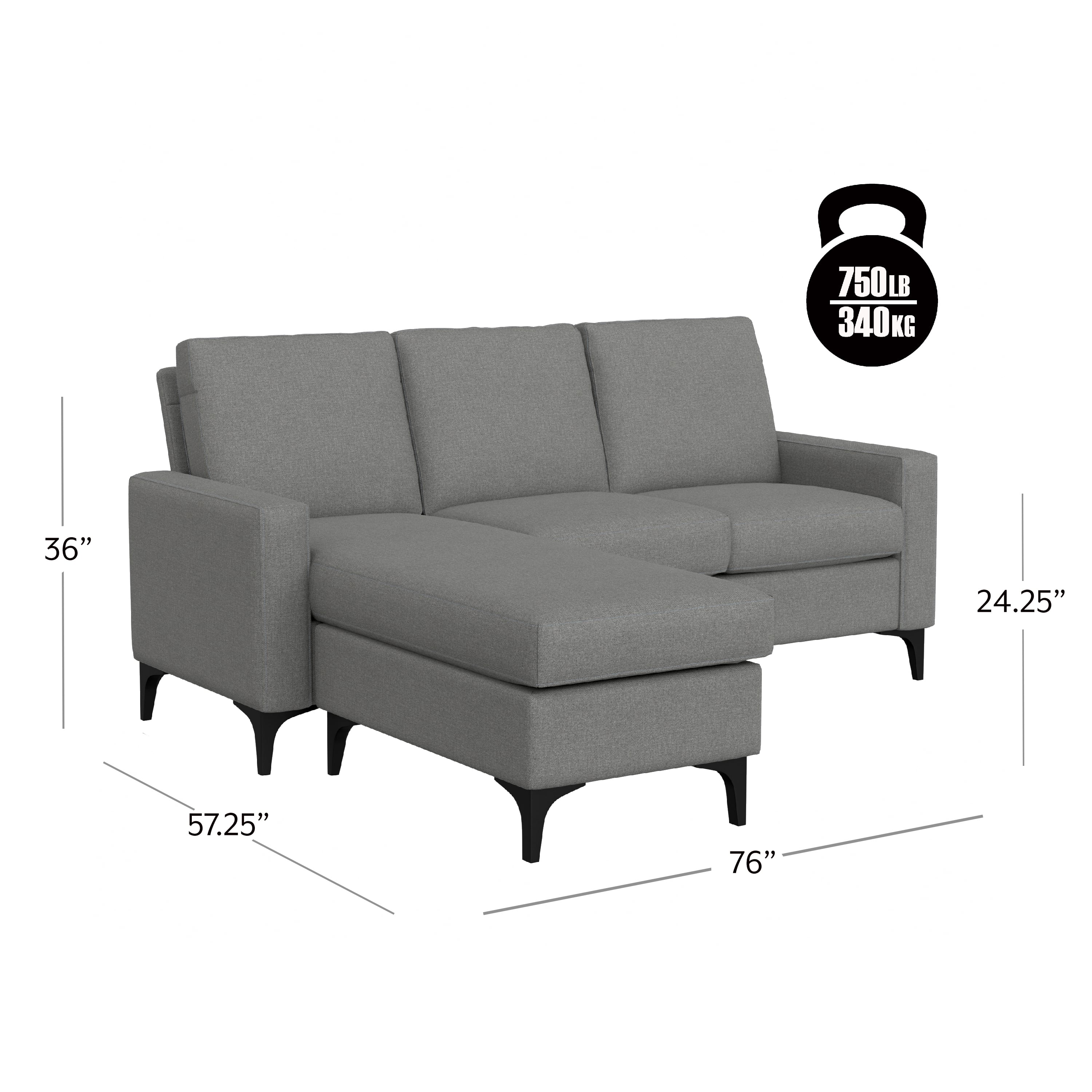 HH2 Home Matthew Sofa