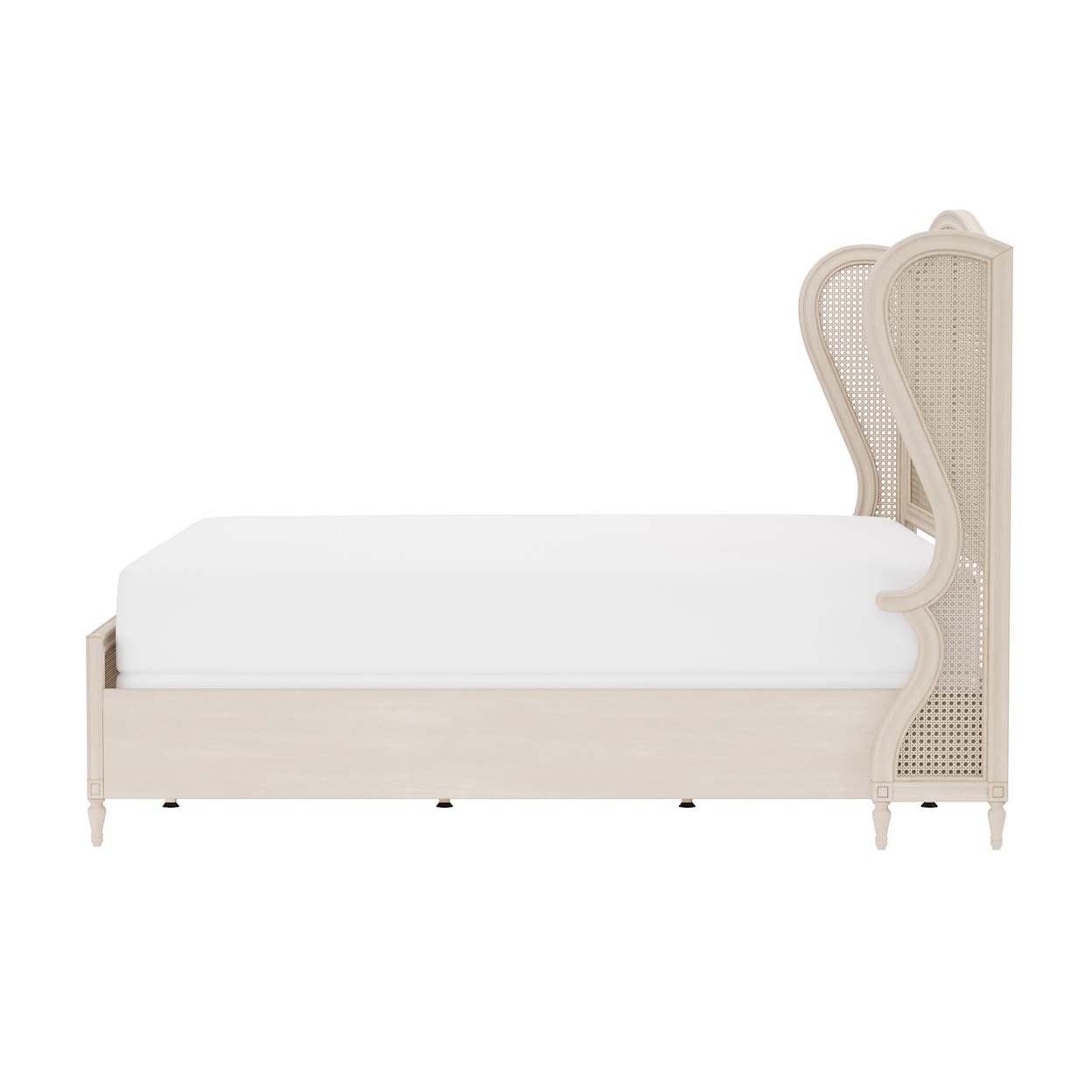 Hillsdale Sausalito King Bed