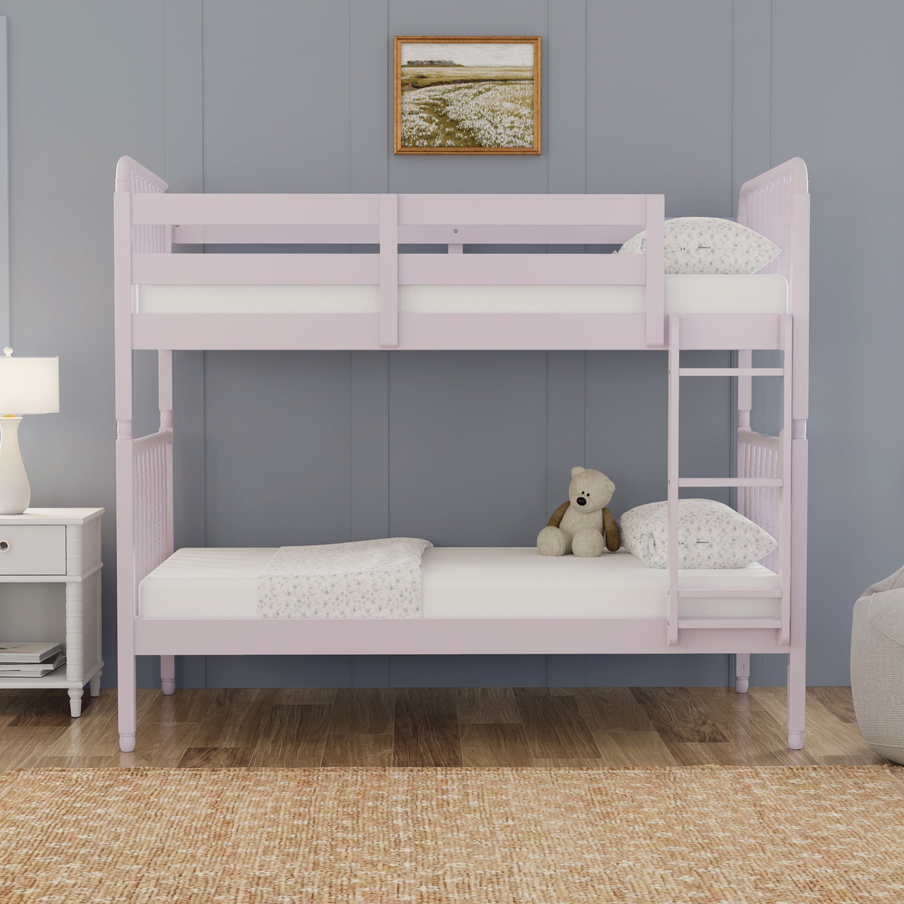 Hillsdale Alva Bunk Bed