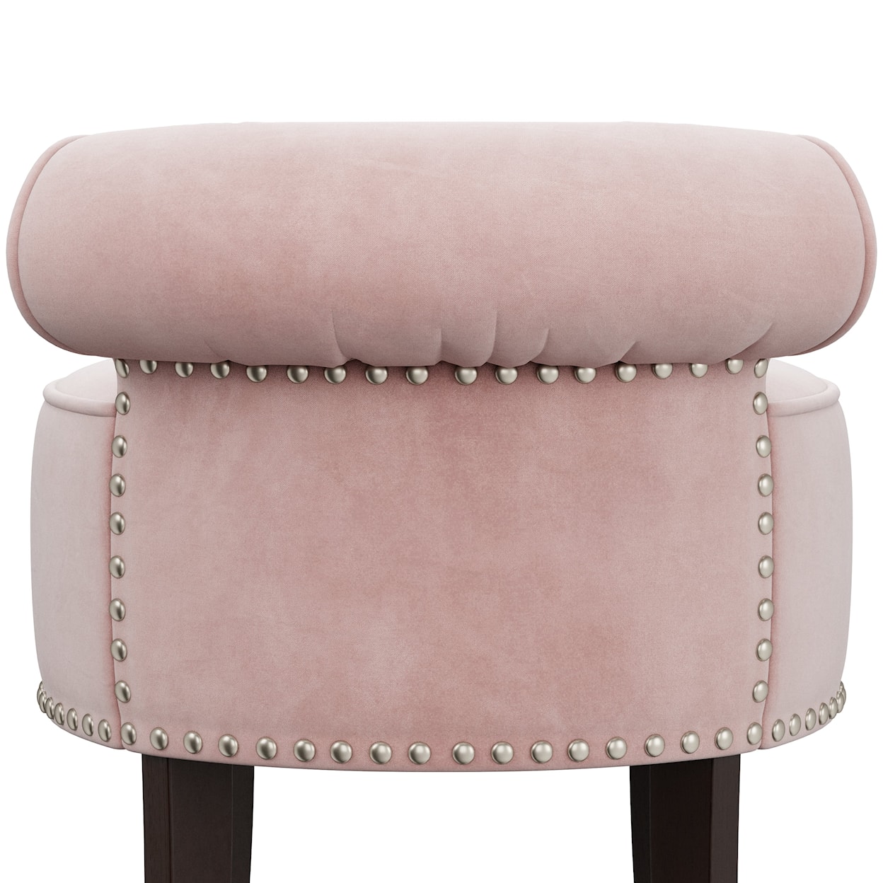 Hillsdale Lena Vanity Stool