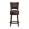 Hillsdale Lockefield Counter Stool